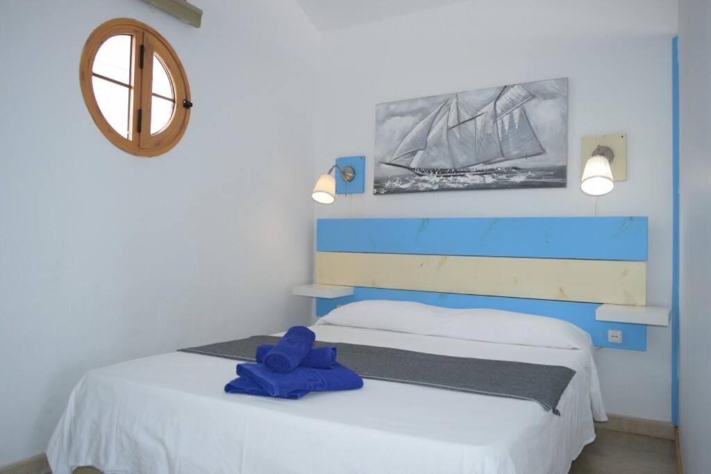 דירות Punta Mujeres Casita Montana Clara מראה חיצוני תמונה