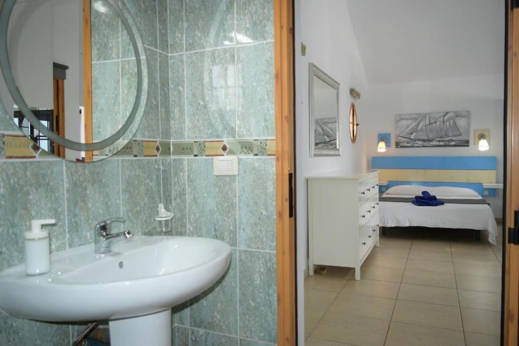 דירות Punta Mujeres Casita Montana Clara מראה חיצוני תמונה